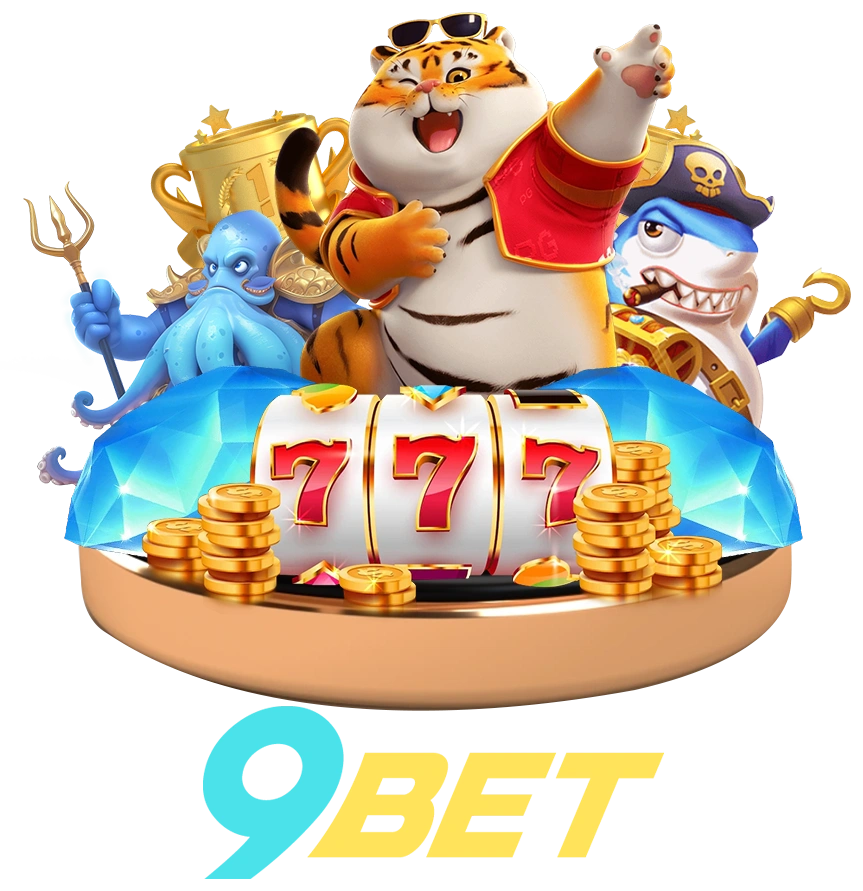 Cổng truy cập 9Bet trên di động